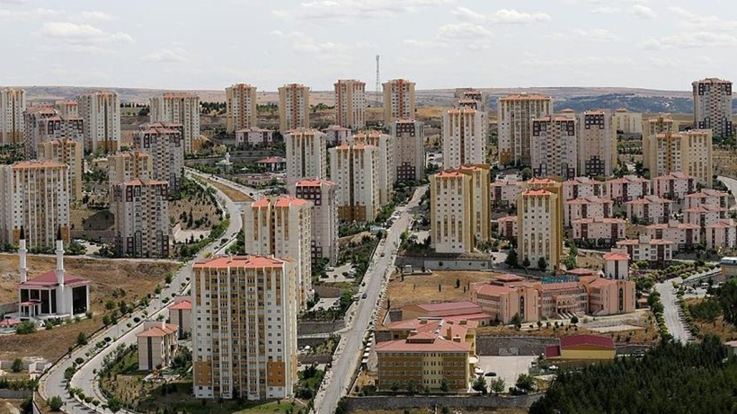 Son dakika... Merkez Bankası açıkladı: Nisan ayı konut fiyatları artış oranı belli oldu