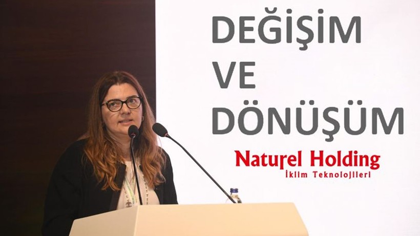 Dünya, ‘sürdürülebilirliğini’ sağlamak için büyük bir değişimden geçiyor