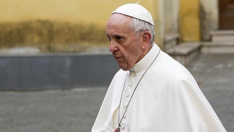 Vatikan, Papa Franciscus'un ölüm nedenini ve vasiyetini açıkladı