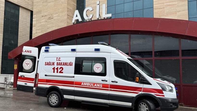 Ambulanslar ve Acil Sağlık Araçları ile Ambulans Hizmetleri Yönetmeliği Resmi Gazete'de