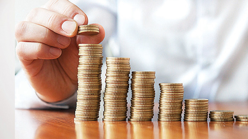 BES’teki fon büyüklüğü 30 milyar TL’yi aştı