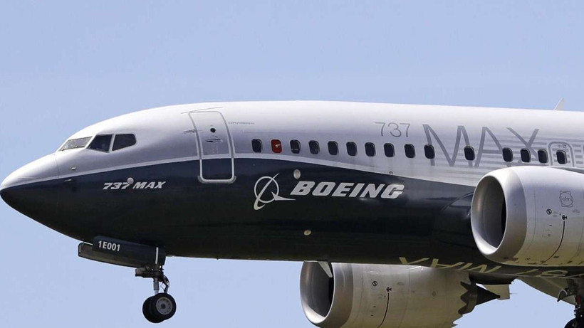 Boeing'de yedi haftalık grev sona erdi! Günlük 100 milyon dolar zarar