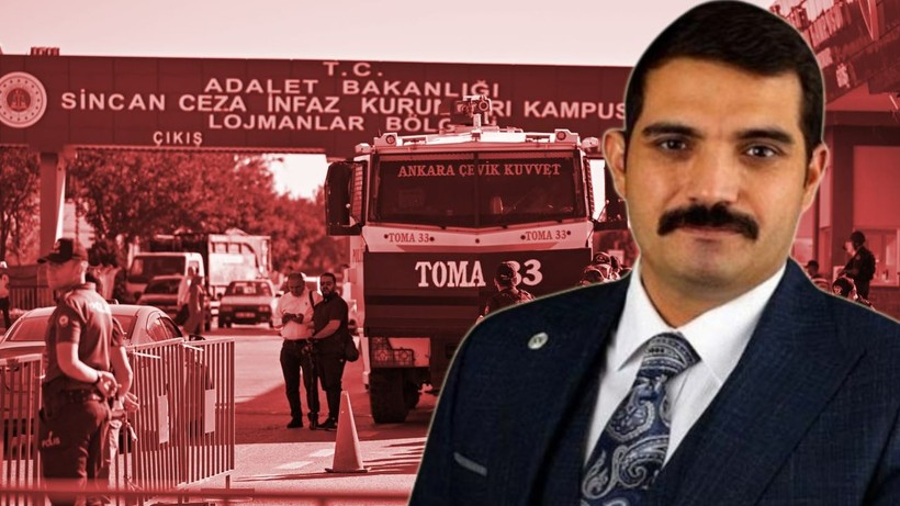 Sinan Ateş cinayeti davası başladı, Doğukan Çep itiraf etti: 'Ben azmettirdim'