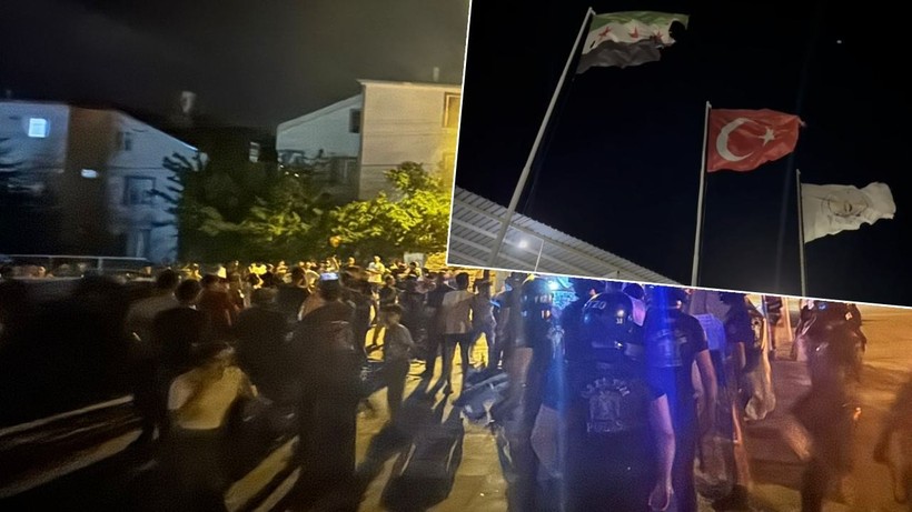 Kayseri'de ne oldu? Kayseri olayı nedir, Kayseri ve Suriye'de neler yaşandı? Açıklamalar peş peşe...