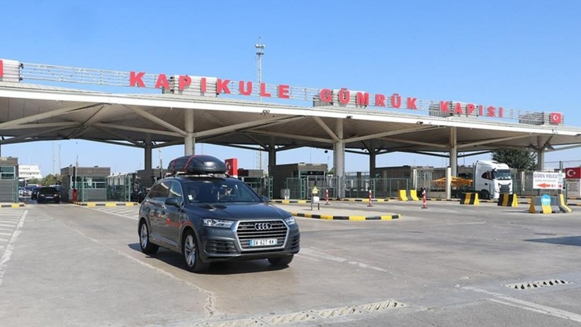 Gurbetçilere 2 bin Euro vatana destek vergisi mi geliyor? Resmi açıklama yapıldı