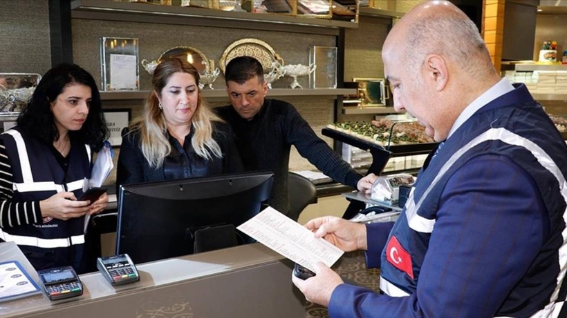 Ticaret Bakanlığı'ndan açıklama: Lokanta ve restoranlara 47 milyon TL ceza