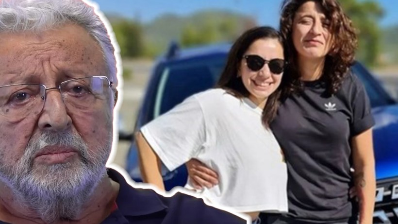 Mahkeme ‘Metin Akpınar kararını’ verdi: Sevgi Katkıcı ile Akpınar arasında soy bağı kuruldu