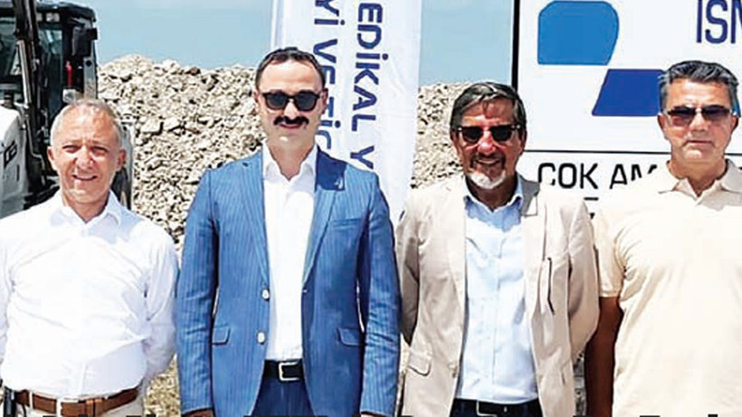 Girişim sermayesi yatırımıyla büyüyor, hedefi globalleşmek