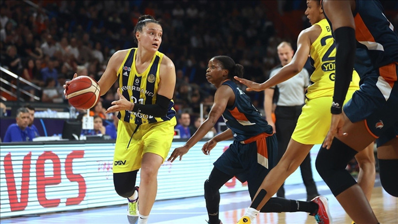 Kadınlar EuroLeague’de mücadele edecek kulüpler belli oldu