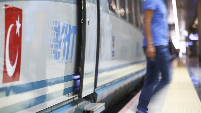 Ankara-İstanbul arası 80 dakikaya düşecek, Bakan Uraloğlu duyurdu: Süper hızlı tren için geri sayım!