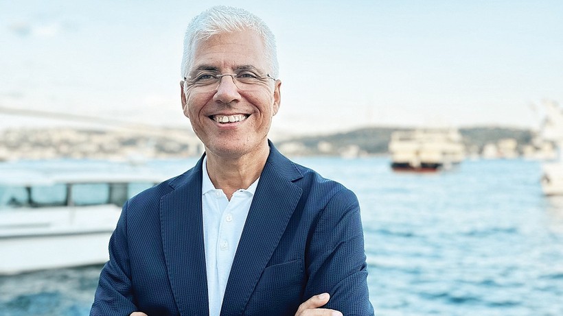 Bimser dolar bazında yüzde 100 büyüyecek