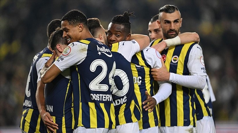 Trendyol Süper Lig 2024-2025 fikstürü 11 Temmuz'da belli olacak