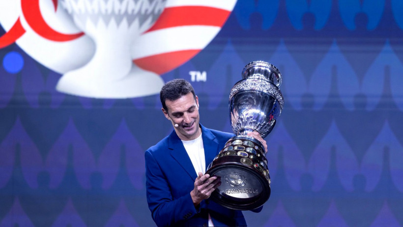 Copa America’da finalistler belli oluyor