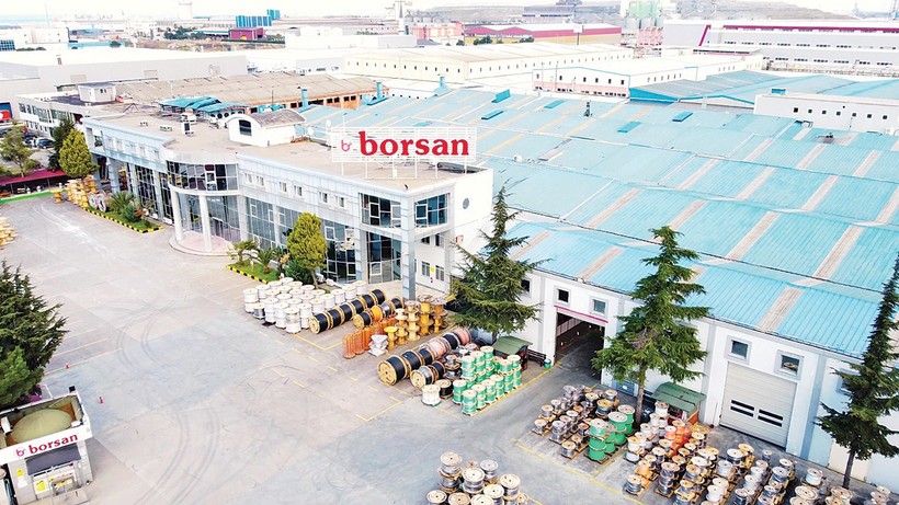 Borsan Jeopolitik riskler ve navlun fiyatları Türkiye’ye ilgiyi artırıyor