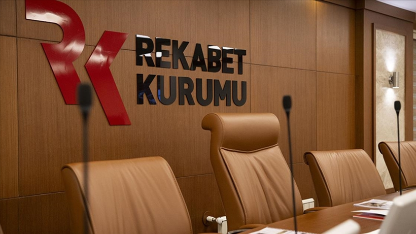 Rekabet Kurulu gündeminde karar bağlanan devralma işlemleri