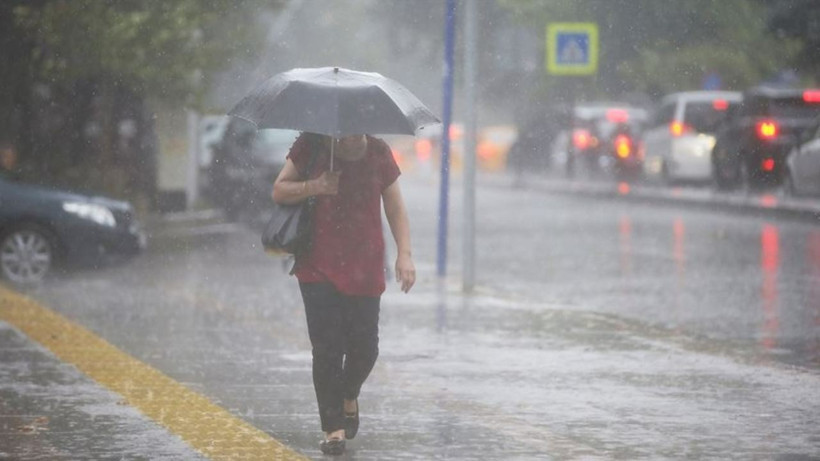 Meteoroloji'den son dakika uyarısı, yarına dikkat! 16 il için sarı alarm verildi