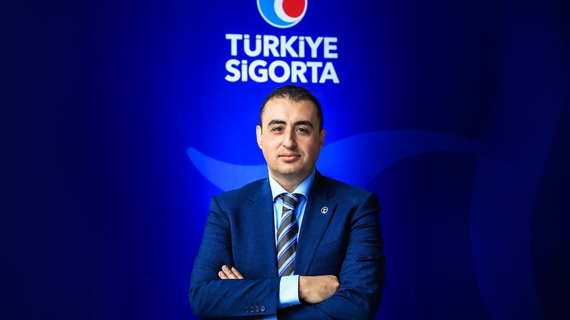 Türkiye Sigorta 6 ayda 50.4 milyar TL prim üretti