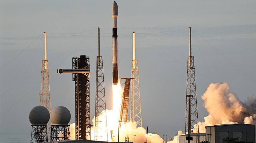 Türksat 6A'nın uzay yolculuğu başladı: İlk sinyal alındı