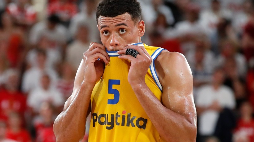 Fenerbahçe Beko, Wade Baldwin IV’i kadrosuna kattı