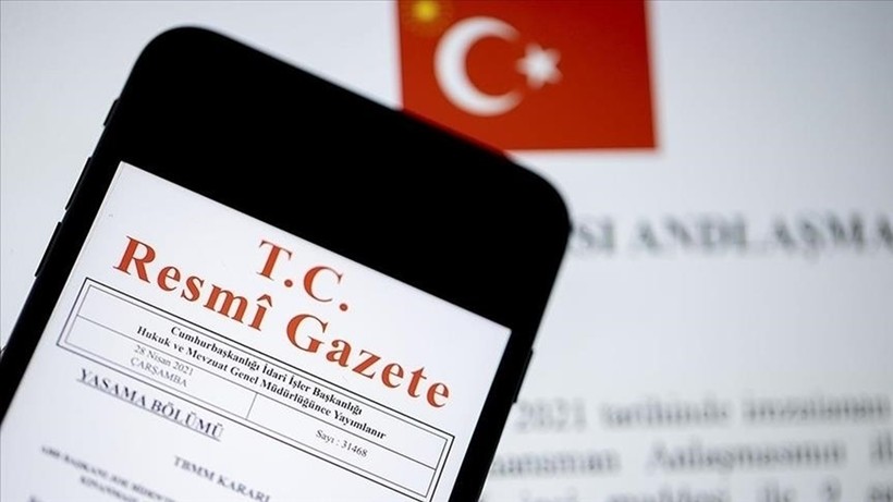 Ticaret alanında üç önemli atama yapıldı