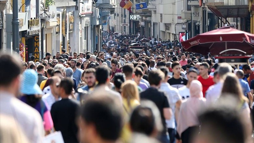 Son dakika... TÜİK mayıs ayı işsizlik rakamlarını açıkladı
