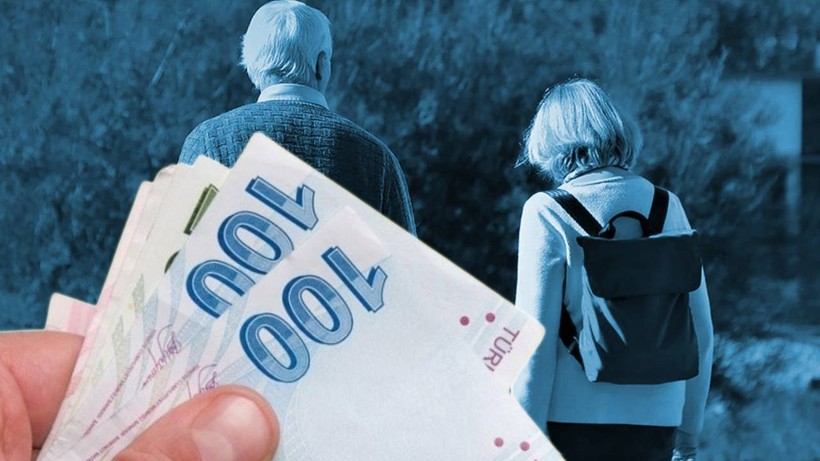Emekliye ek zamda son kulis: Olası rakam ve tarih verildi (En düşük emekli maaşı kaç TL olacak?)