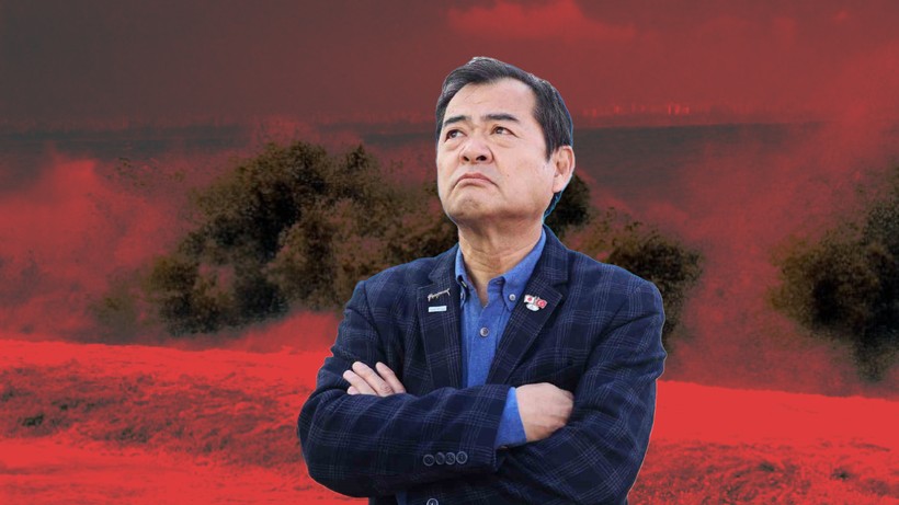Japon uzman Moriwaki 'En büyük depremler buralarda olacak' dedi, şehir şehir saydı