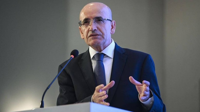 Son dakika... Mehmet Şimşek'ten Kur Korumalı Mevduat açıklaması: Ciddi mesafe aldık