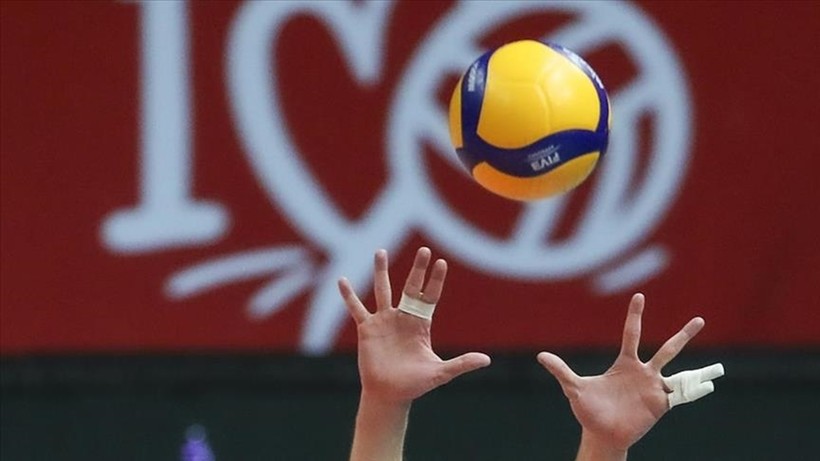CEV Kupası rakiplerimiz belli oldu