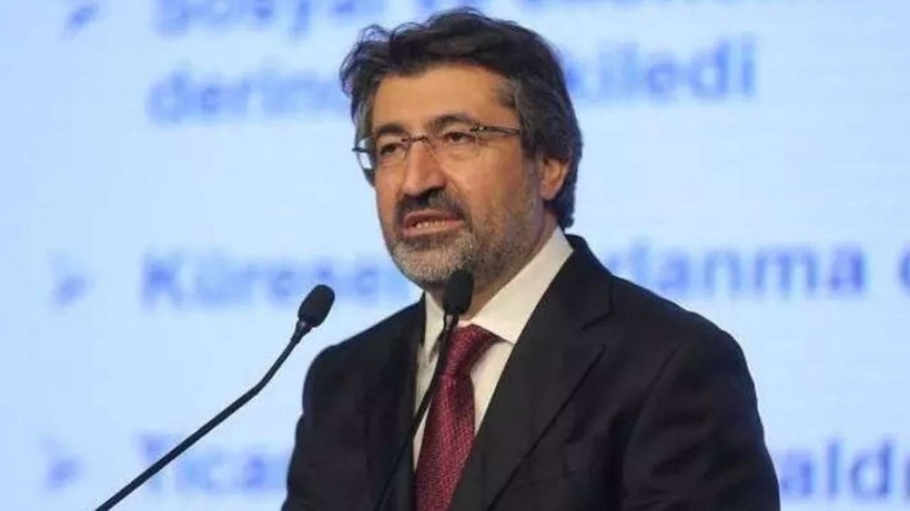 TBB’den ‘yeşil dönüşüm rehberi’ niteliğinde rapor