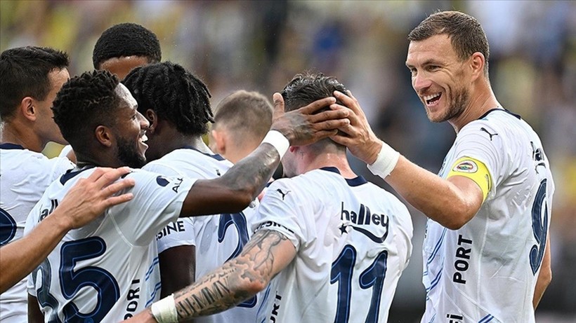 Fenerbahçe-Hull City hazırlık maçı yarın! (Fenerbahçe-Hull City maçı saat kaçta, hangi kanalda?)