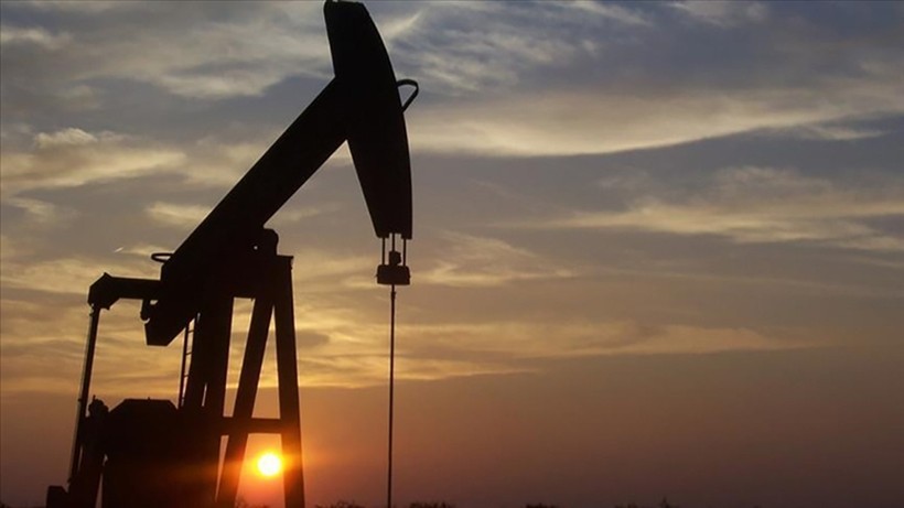 Petrol 80 doların altına geriledi! 7 haftanın en düşük seviyesi