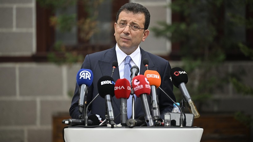 İmamoğlu'ndan SGK borcu için dikkat çeken hamle, AK Parti'den teşekkür geldi
