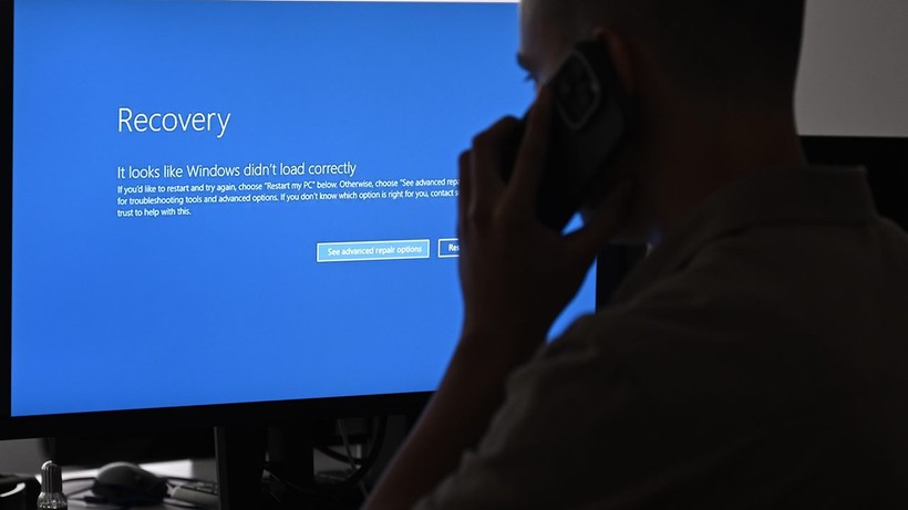 SON DAKİKA: Microsoft 365 uygulamaları ve hizmetleri kurtarıldı