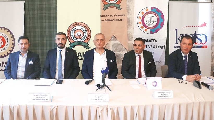 Mücbir sebep hali uzasın özel teşvik paketi gelsin