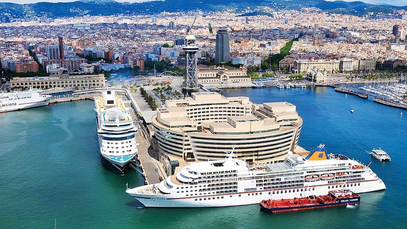 Global Ports Holding Londra Borsası’ndan çıkıyor