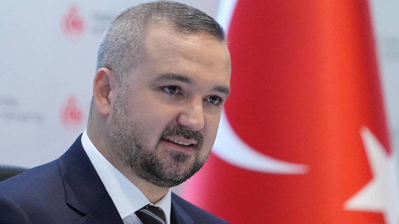 TCMB Başkanı Fatih Karahan: Sürdürülebilir iyileşme tercih edilmeli