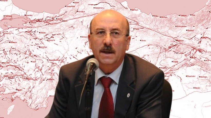 Prof. Dr. Okan Tüysüz büyük deprem beklenen yerleri açıkladı: Aşırı sıcaklar depreme neden olur mu?