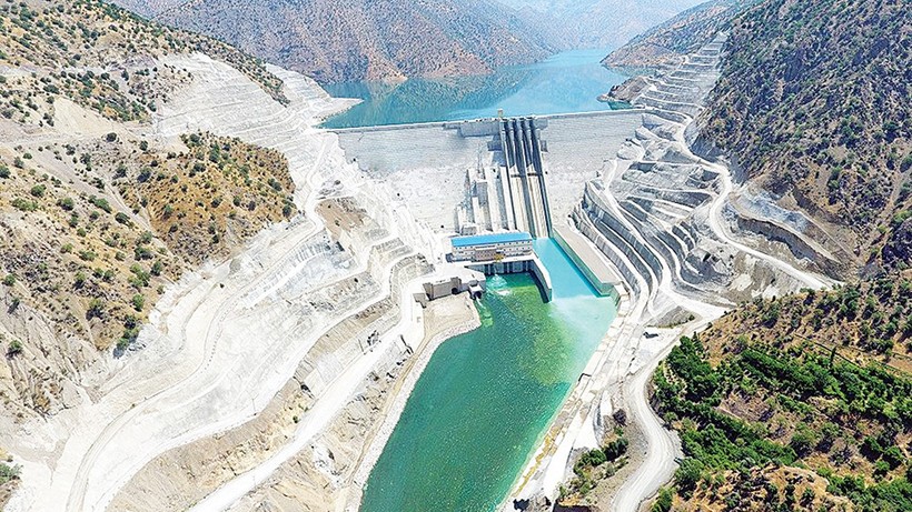 “Pompaj depolamalı HES yatırımlarının önü açılmalı”