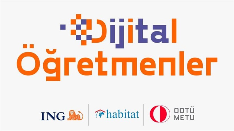 'Dijital Öğretmenler' projesi yeni dönem başvuruları başladı