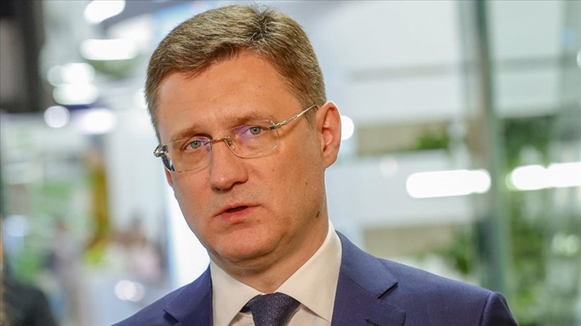Novak: Motorin ihracatını yasaklamayacağız