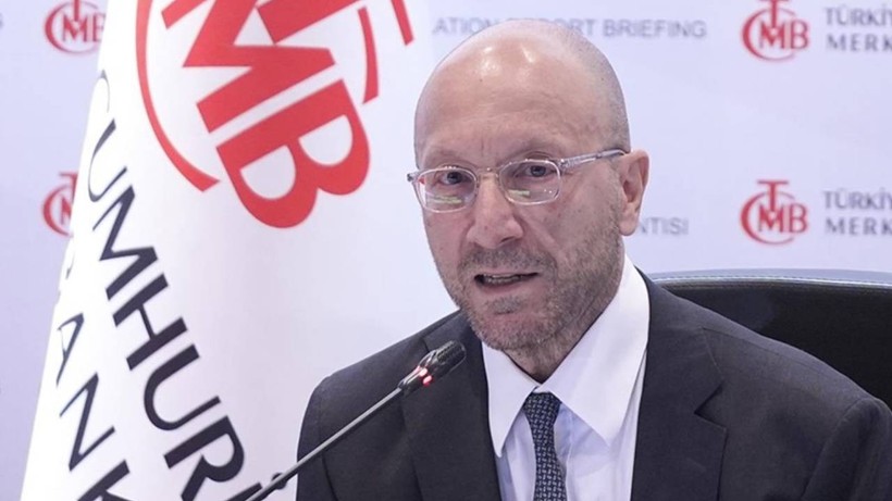 TCMB Başkan Yardımcısı Cevdet Akçay: Ne kadar az ciddiye alınırsak o kadar sıkı olmamız gerek