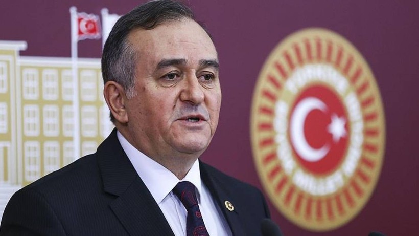 Hastaneye kaldırılan MHP Grup Başkanvekili Akçay'ın sağlık durumunda yeni gelişme
