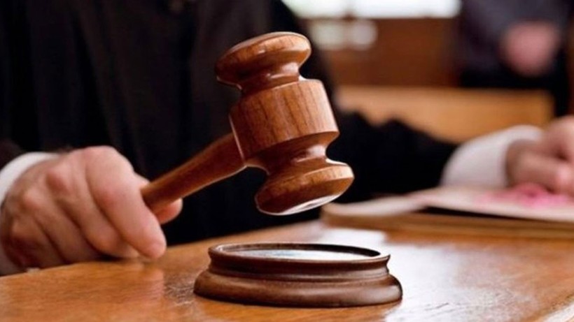 Bahçesaray Belediye Başkanı Hazir'e verilen ceza belli oldu