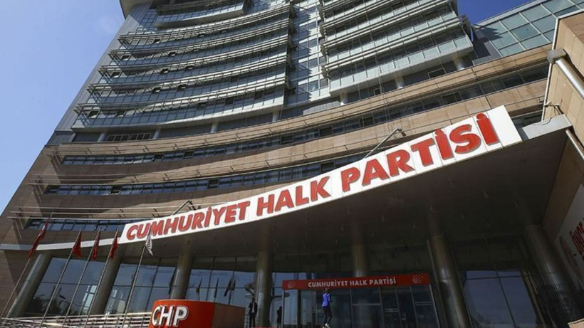 CHP'den "yenidoğan çetesi" soruşturmasına ilişkin suç duyurusu