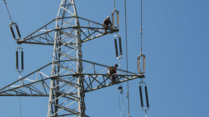 28 Temmuz'da en çok elektrik 21.00'de tüketildi