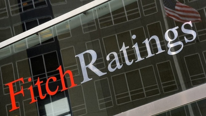 Fitch'ten Fed'in faiz kararına ilişkin tahmin: Ekonomik büyüme önemli ölçüde yavaşlayacak