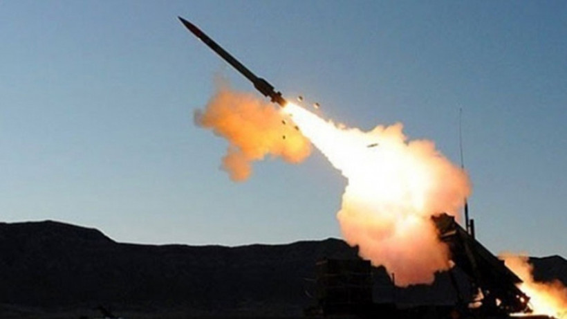 Hizbullah: İsrail'in Safed kentini füzelerle hedef aldık