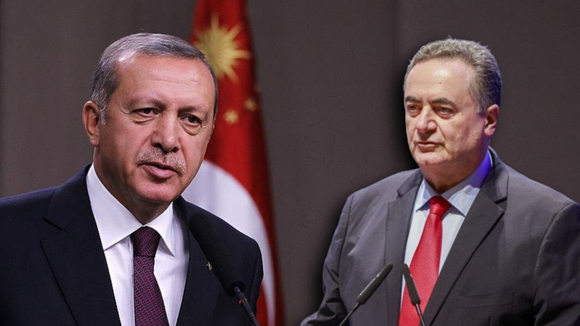 Önce Saddam, sonra NATO! Dışişleri’nden ‘Hitler’li yanıt!