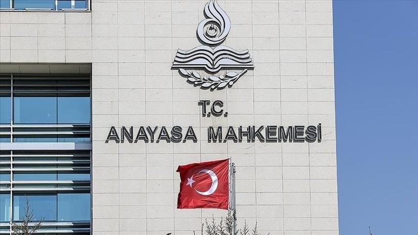 AYM'nin sonuçlandırdığı bireysel başvuru sayısı 513 bini aştı